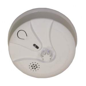 Howler 9v Smoke Alarm Interconnect – SDO/ML
